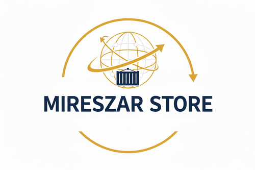 Mireszar Store